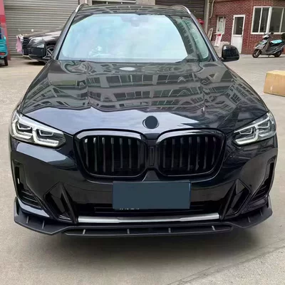 Suitable for Bmw X3 Big Surrounded
