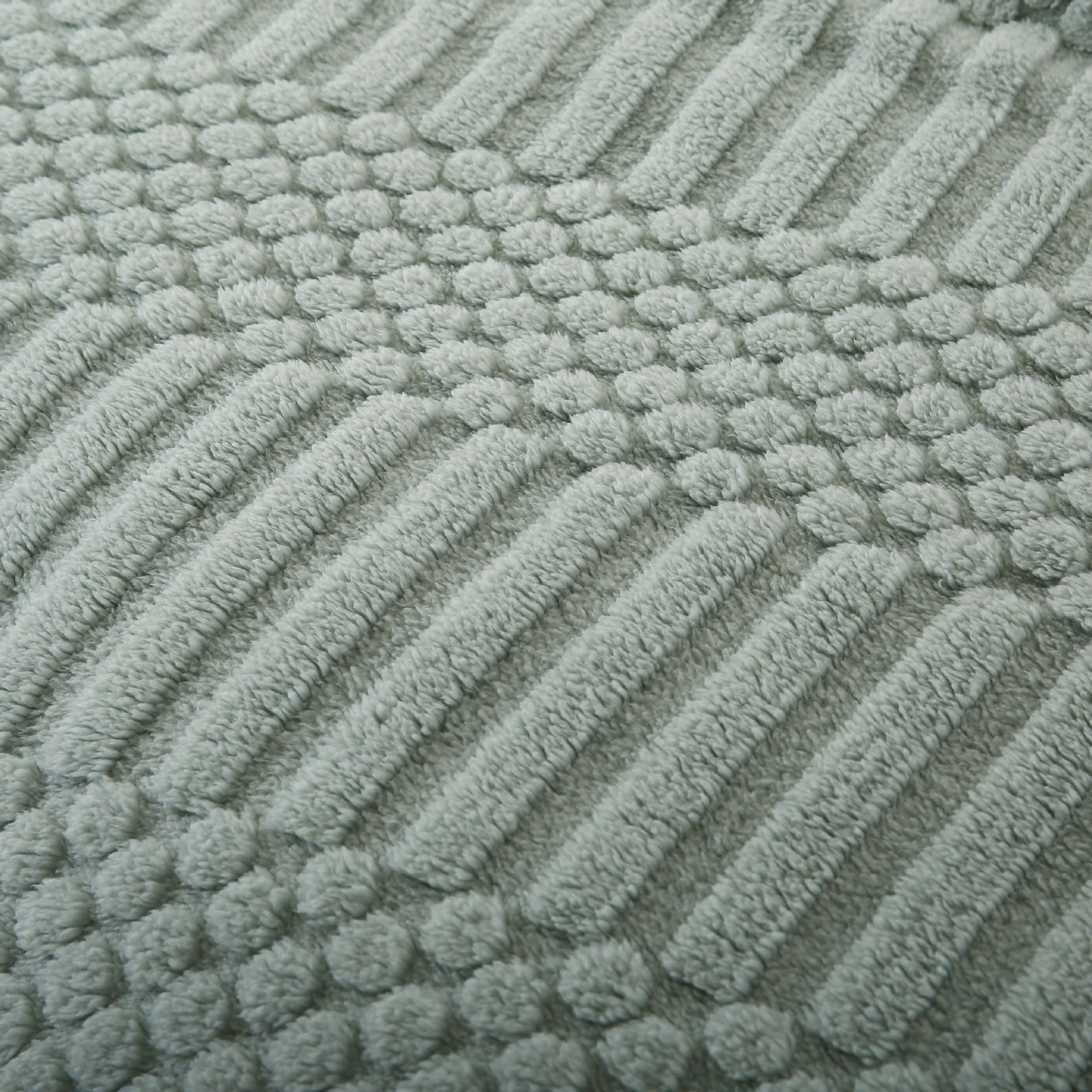 2024 nueva manta de terciopelo de doble capa de jacquard de punto, lana de cordero, sofá grueso, manta, edredón de invierno al por mayor