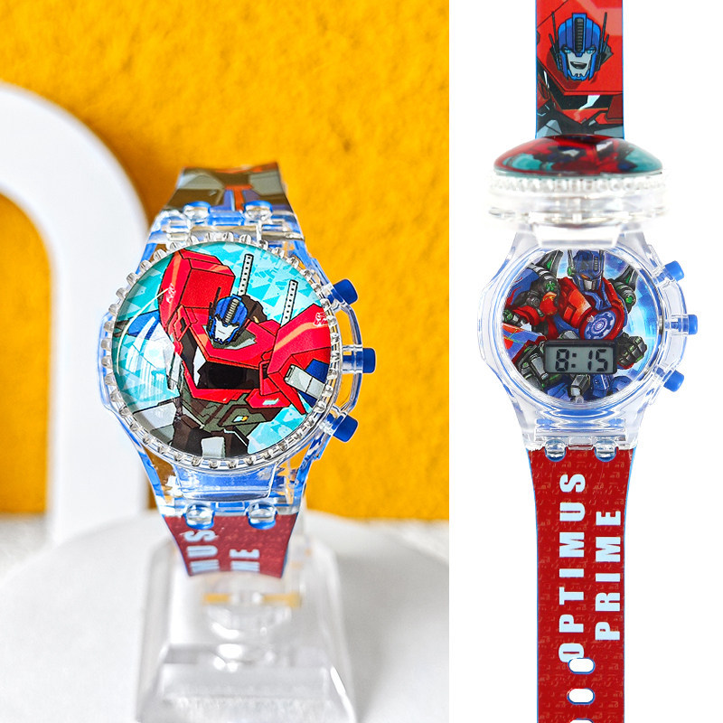 Optimus Prime