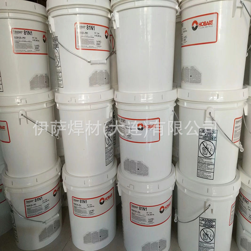 赫伯特SDX 2209不锈钢实芯焊丝ER2209盘装焊丝