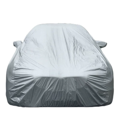 Car clothing — Universal Universal Car Cover