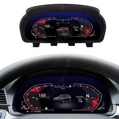 Suitable for Bmw automobile instrument