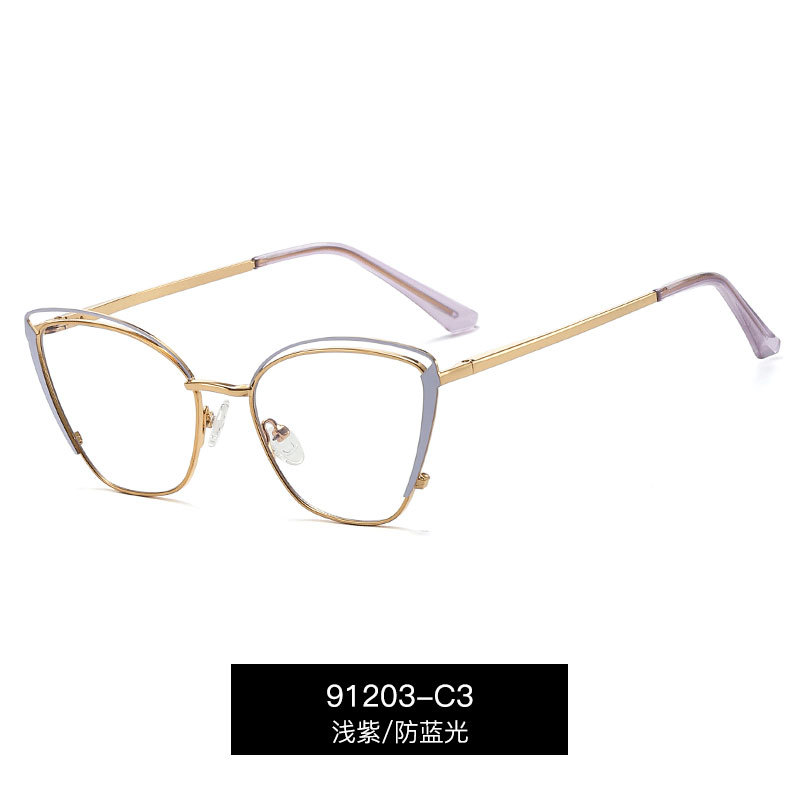 Luz púrpura/anti-azul de la luz C3