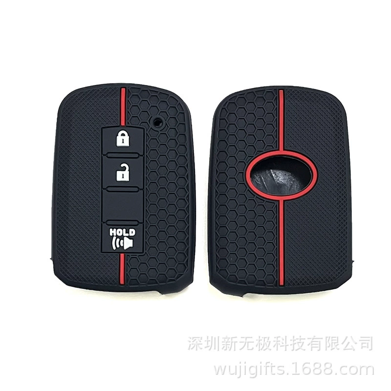 Подходит для Toyota Camry RAV4 набор ключей Land Cruiser, Land Cruiser Overbearing Prado honeycomb набор