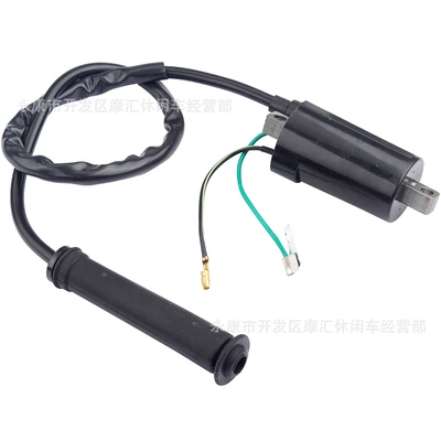 Suitable for Honda Alovlanma bobini (Babinalar)
