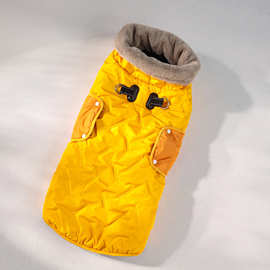 宠物狗狗外套棉衣外套加厚 DZ39