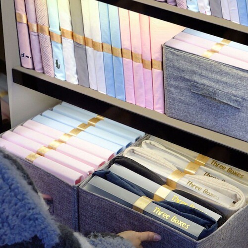 Folding clothes wardrobe organization lazy folding board folding board sweater clothing T-shirt storage folding board