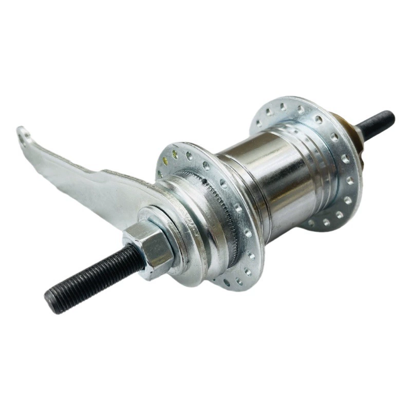 Кожаный вал заднего тормоза, ступица заднего тормоза/кожа вала ножного тормоза/Мертвые автомобильные аксессуары/32H36H велосипедный Реверсивный тормоз