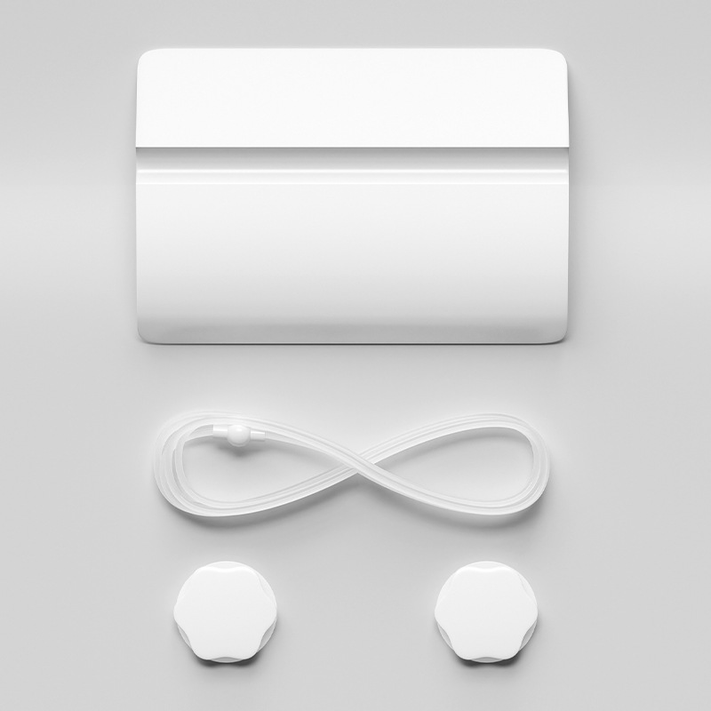 Entrada libre para gatos, artefactos mágicos, agujeros de puerta para mascotas, entrada bidireccional automática para gatos, abertura de puerta para dormitorios en stock