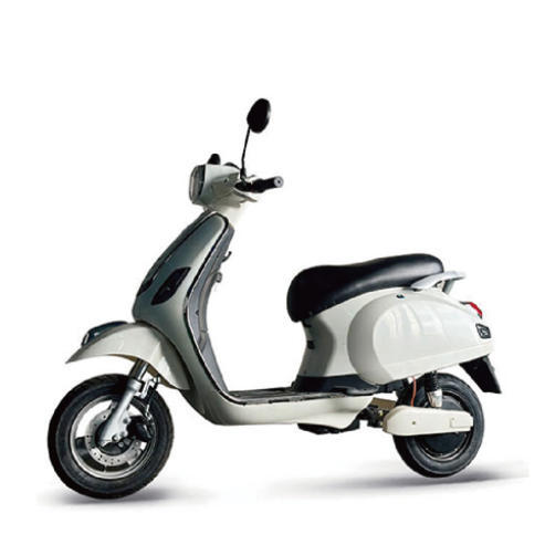 V8-6 Electric Commuter Scooter