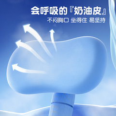 Cat Prince's writing and sitting posture corrector, myopia prevention corrector, primary school students' homework writing posture correction device