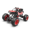 Metal SUV, gift box, scale 1:20