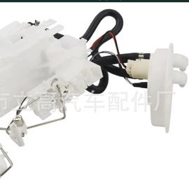 车身及附件;其他发动系统;汽车传感器