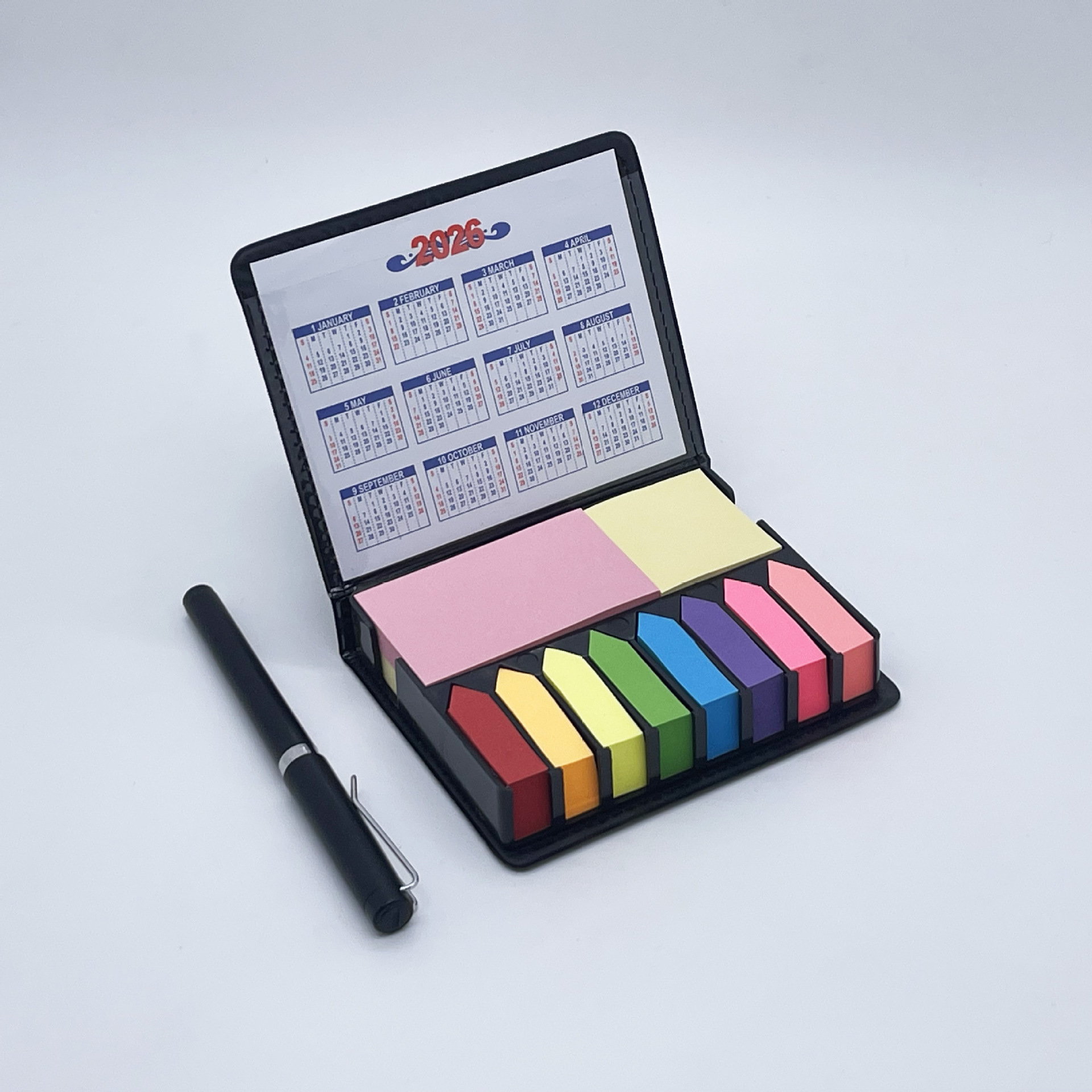 13*10.5*3cm (펜 포함 사이즈 200) 1