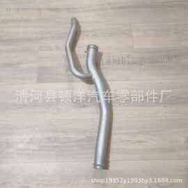 19505-5G0-A00适用于本田雅阁发动机冷却液铁水管排气管回油管