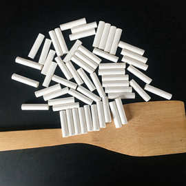 批发小口径HNB纸管内外双白印刷 食品级过滤嘴防水防油各尺寸颜色