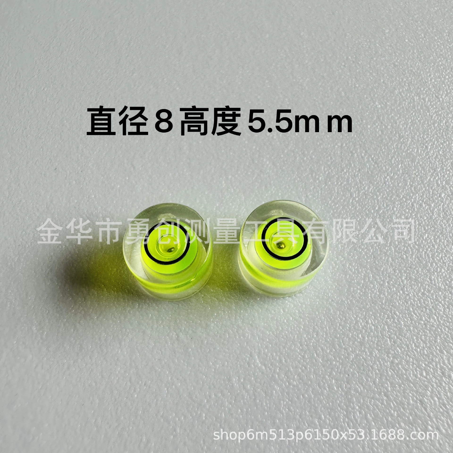 Поставка универсальный уровень 8*5,5 уровень пузырьков уровень пузырьков уровень воды аксессуары горизонтальные бусы