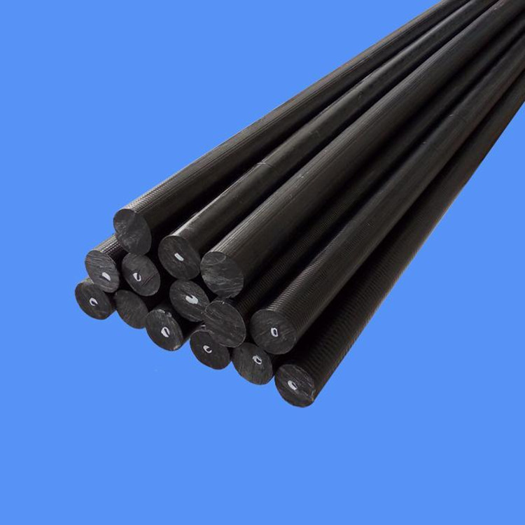 黑色abs板/棒米黄色abs板材阻燃米白色ABS塑料板方块长条零切加工