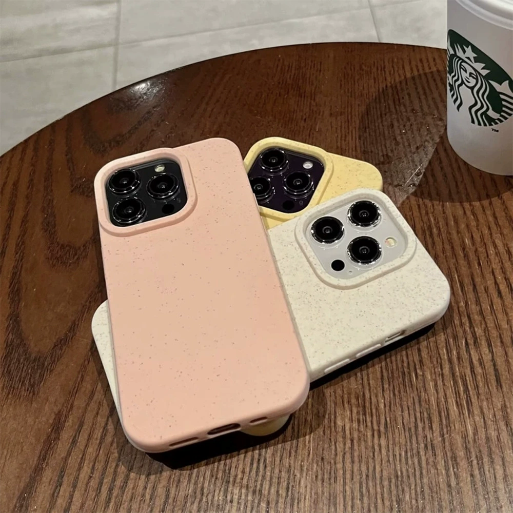 Apple, матовый совместимый чехол для телефона, силиконовый iPhone 16, 15 Pro Max