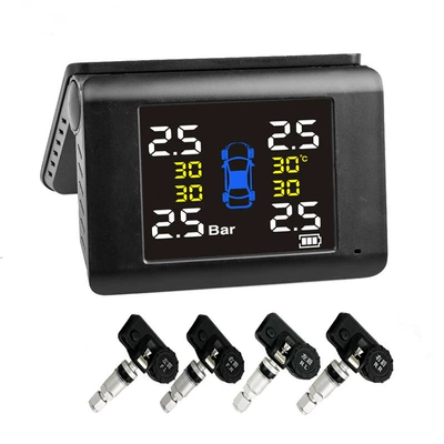 car tire pressure detector, Tire pressure monitoring system