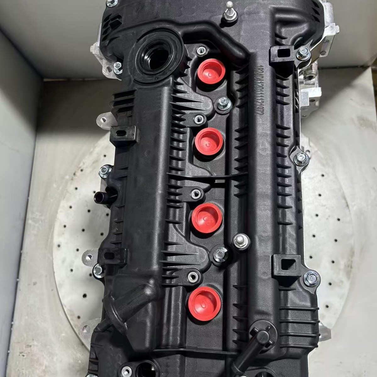 Hyundai Kia G4Na Engine 2.0L Brand New Engine Suitable for Mistra Ix35 Sonata Sportage