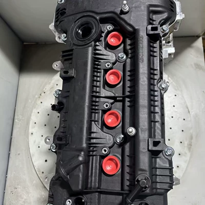 Suitable for Mistra Ix35 – Engine assembly