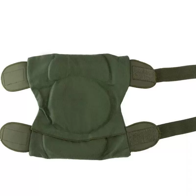 Protección en color verde militar