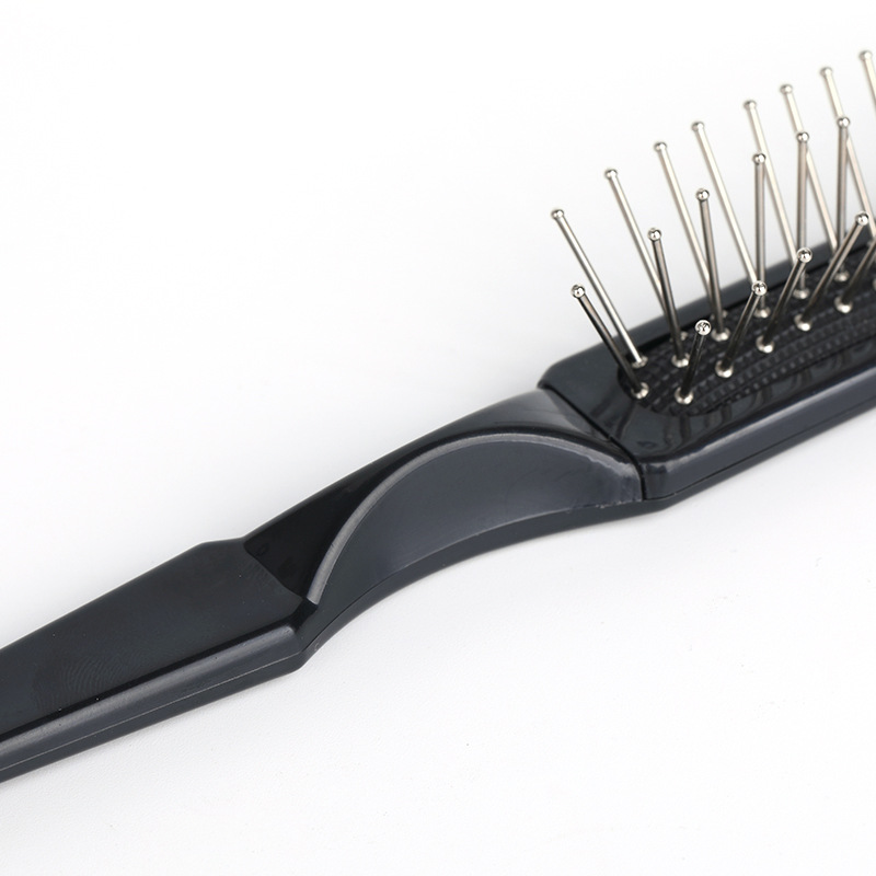 Haarpflegekissen mit Nadelspitze für Perücken, zum Stylen, Färben und Strähnen, aus Kunststoff und Edelstahl_voghion.com