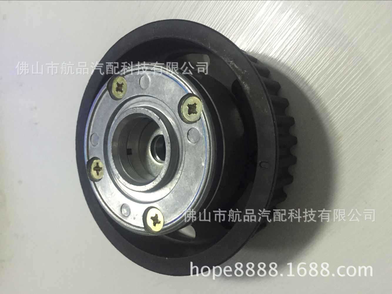 Suitable for Renault Laguna Megane Vvt Gear Eccentric Gear 7701478505 7701471632 Brand New