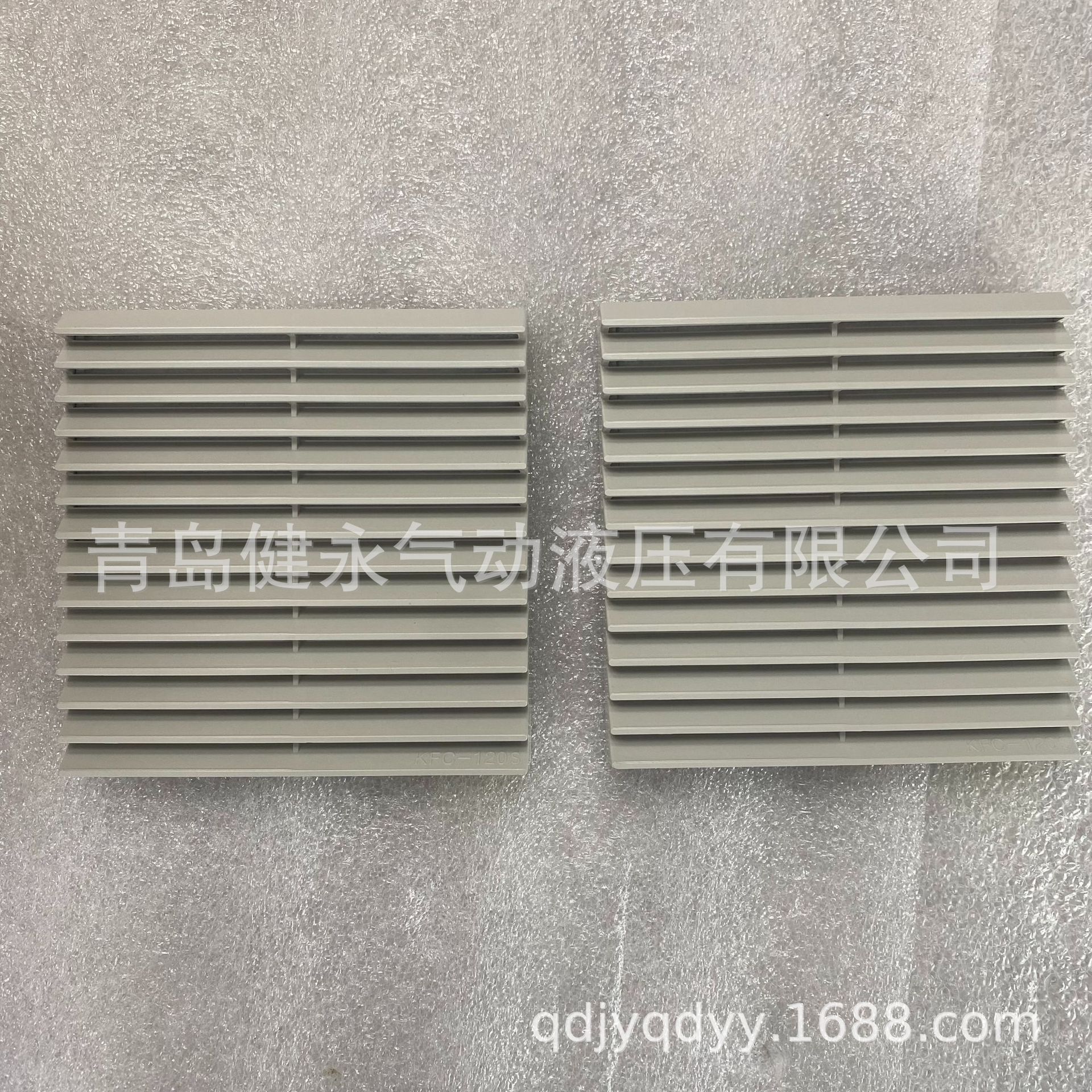 韩国 KEM 通风过滤网 KFC-120S