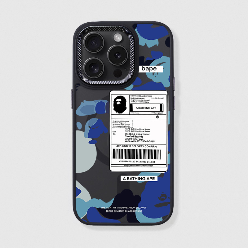 Suitable for Apple iPhone 17Pm Phone Case 16Pro 15 High-End 13Promax Magnetic 11 Trendy Brand Case Cover Suitable for Apple iPhone 17Pm Phone Case 16Pro 15 High-End 13Promax Magnetic 11 Trendy Brand Case Cover