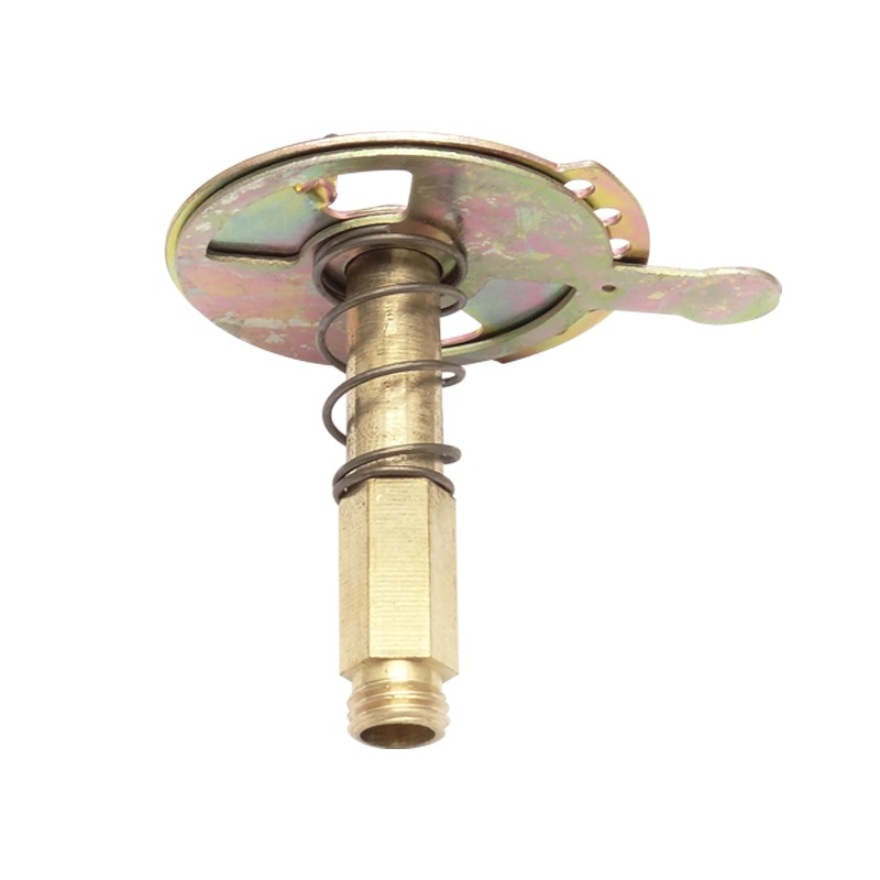 Cambio de estufa de gas natural boquilla de gas licuado interruptor de gas estufa doméstica accesorios de gas colección completa Puerta de aire image 5