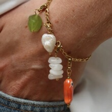 ��Ȼʯˮ����ʯ��ˮ�����С�����P䓵���DIY�t�������18K��
