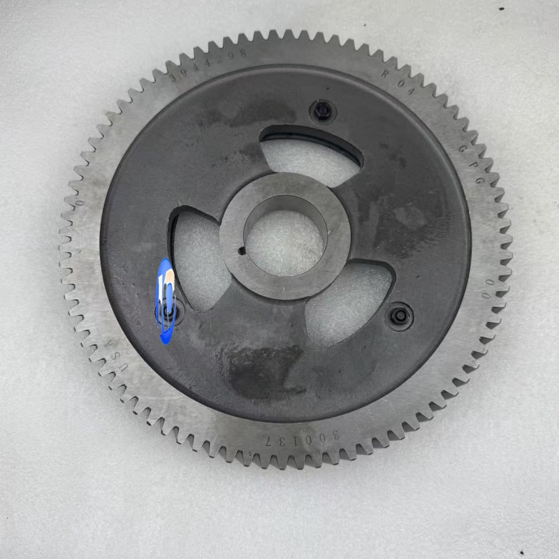 Suitable for Cummins 6 Ct 8.3 Engine Camshaft Gear 3944298 3942891