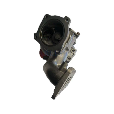 Turbocharger, Supercharger