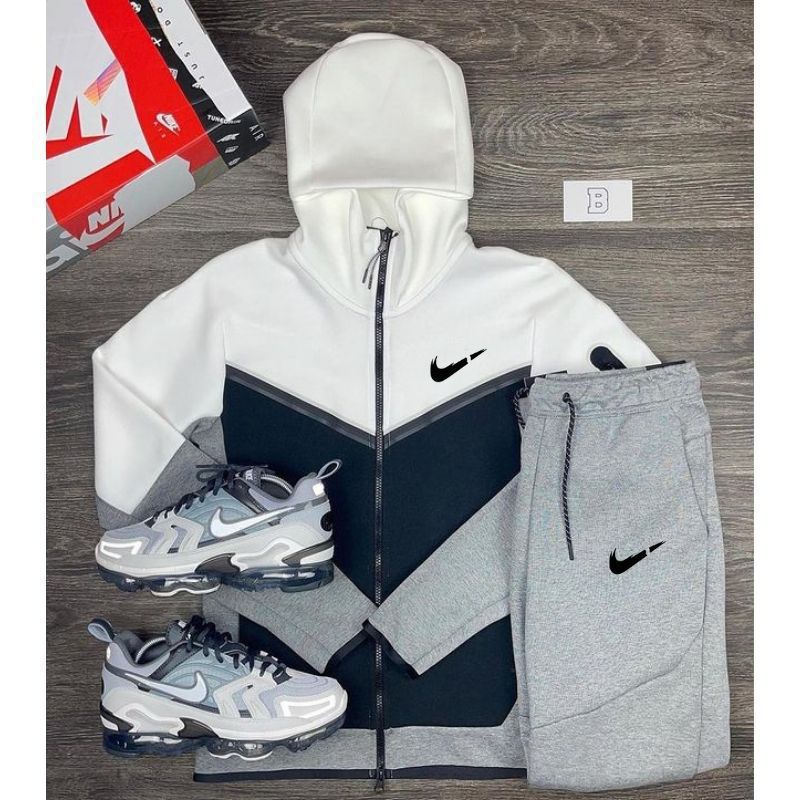 Trajes deportivos y de ocio para hombres de comercio exterior, nuevos trajes de montañismo al aire libre para hombres de Europa y América, ventas directas de fábrica para hombres