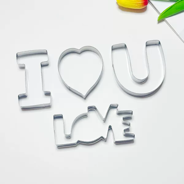 Love four-piece set