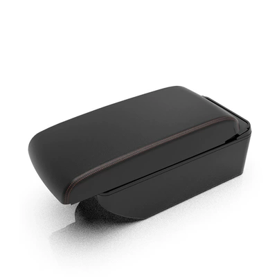 armrest accessories modification export — Armrest box