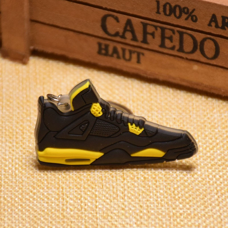 Air Jordan, спортивная обувь, брелок-ключница
