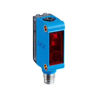 SICK photoelectric sensor G6 GL6L-N4211