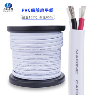 ���þ��|2о��ɫ��ƽ��14AWG 12AWG 10AWG PVC���|��a�~ ���Ø�