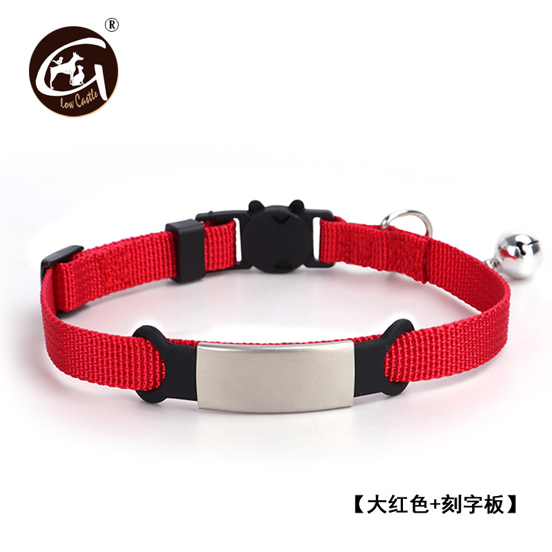 bigRed + lettering board