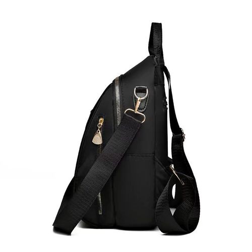 Outdoor leisure women's backpack multi-purpose women's bag single shoulder large capacity travel backpack student school bag new style