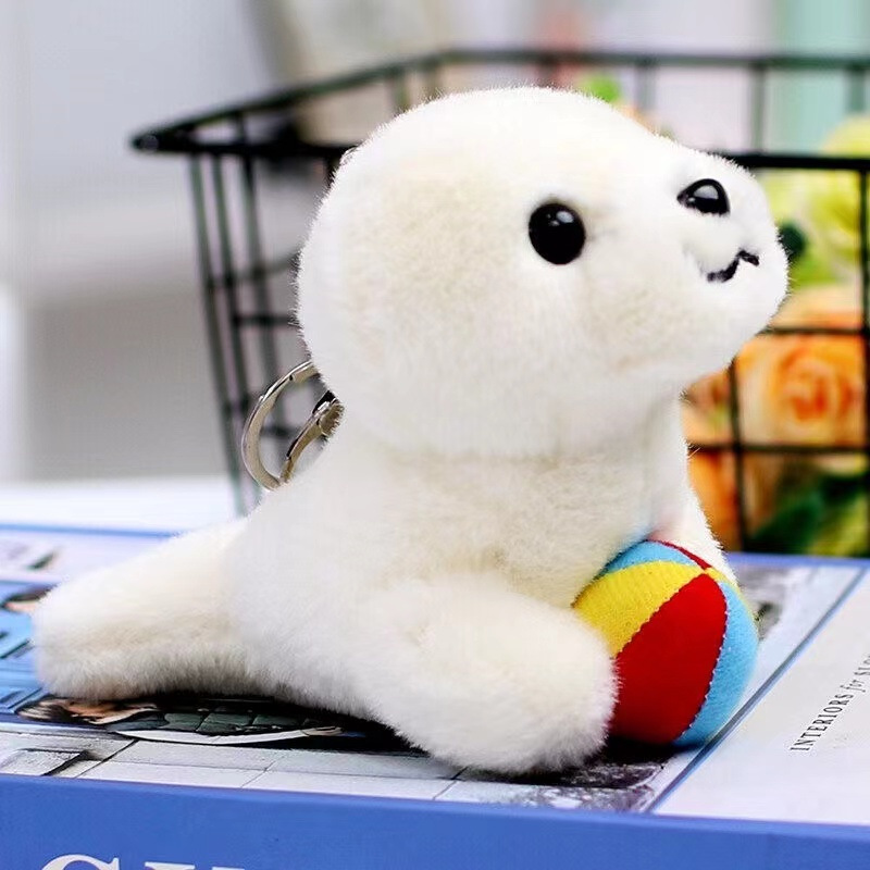 Sea lion