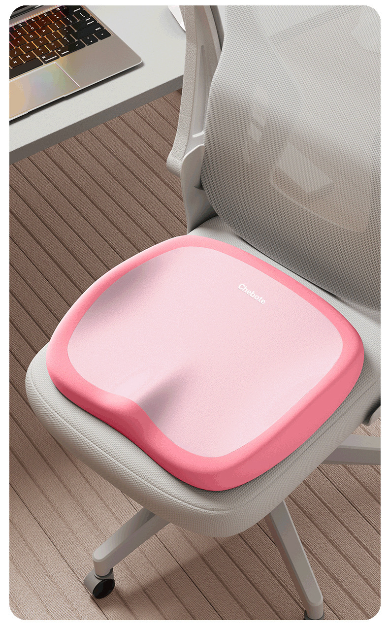 Wholesale Memory Foam Cushions, Universal Office Seat Cushions for All Seasons, Student Cushions That Can Be Used for Long Periods of Sitting Without Fatigue, Can Be Shipped on Behalf of Others