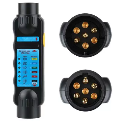 Pin Plug Socket Connector – Other Car Modifications
