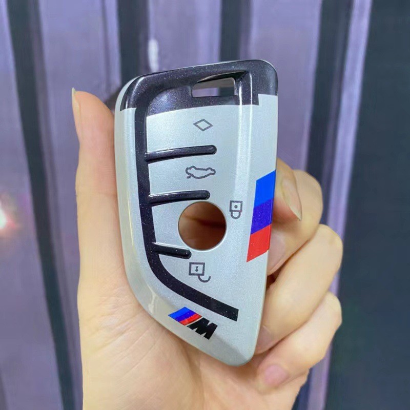 실버 단면 케이스