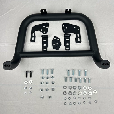 Suitable for 18-25 Jimny Front Other Car Modifications