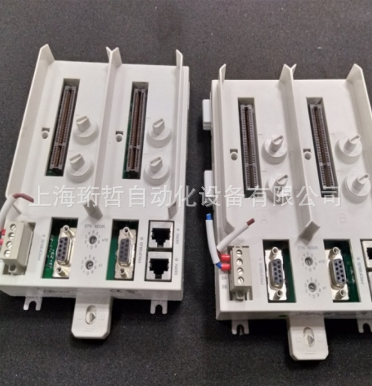 ABB 通讯模块 TB806 3BSE008536R1
