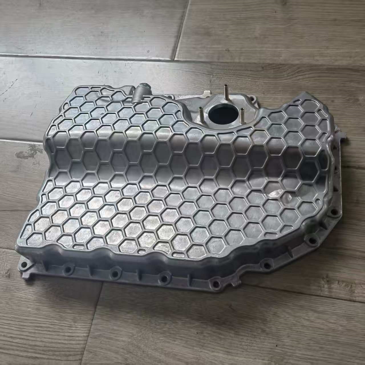06K103600R Is Suitable for Volkswagen Audi Engine Oil Pan 06K103600Ae 06k103598g